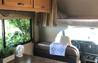 2017 Thor Motor Coach Freedom Elite 22FE