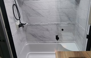 NEW 2025 Coachmen Chaparral 375BAF (2 full baths)