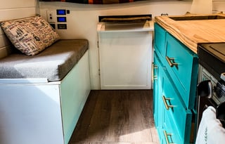 2006 Custom Dodge Sprinter