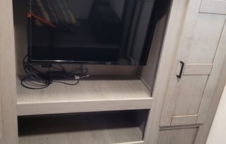 Stylish Bunk House Trailer for Your Next Adventure