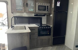 2022 Forest River RV Wildwood X-Lite 263BHXL