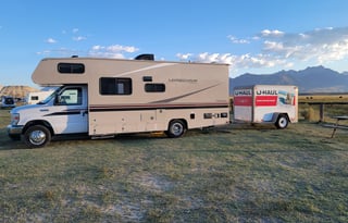2022 Coachmen RV