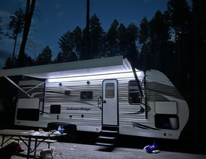 Starcraft Autumn Ridge 26BHS