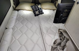 2016 Airstream  Interstate Grand Tour  Twin