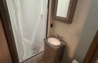 2021 Keystone RV Sunset Trail SS188BH