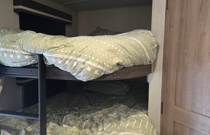 Bunk beds