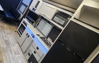 2025 Genesis Supreme Blaze'n B2215SSXL