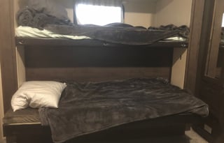 2018 Forest River Wildwood