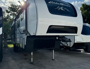 Heartland Eddie Bauer 31RLS