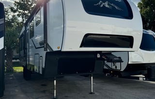 2024 Heartland Eddie Bauer 31RLS