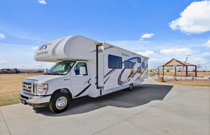 RV Photo