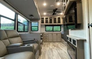2022 Forest River RV Rockwood Ultra Lite 2887MB