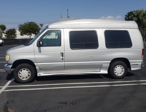 Unknown 1995 Ford Econoline E-150