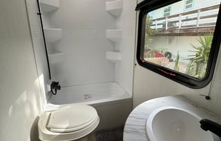 2024 Heartland Eddie Bauer 261bh-c