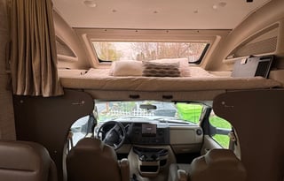 2023 Jayco Greyhawk 30Z