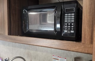 2017 Coachmen RV Clipper Cadet 17CBH