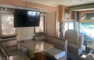 Ace Ad-Ventura is Ready to Roll!