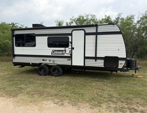 Keystone RV Coleman 19R