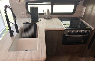 2022 Forest River RV Salem 26DBUD - Upper Peninsula