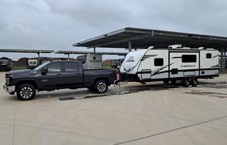 Patrick's 2022 Jayco Jay Feather 24BH(SET-UP ONLY)