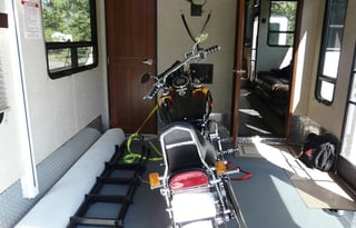 2014 Keystone RV Fuzion 371