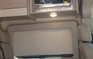T2023 CONVENIENT & EASY TO DRIVE RV!! SCOPE 18A