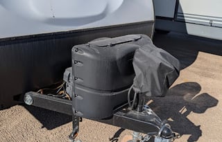 Dutchmen Kodiak 24' Easy Tow, Big Adventure!