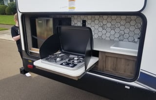 2020 Heartland Mallard M26