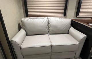 RV Adventures: Roam & Roll with Experience!