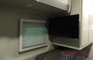 2024 Thor Sanctuary 24C – With Starlink Internet!