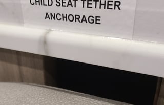 Comfy family Motorhome with upgraded mattress