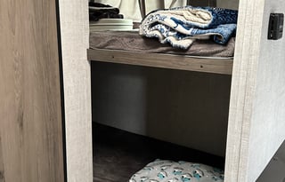 2021 Gulf Stream Enlighten 18BH