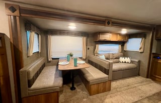 Springdale Adventure Rig - UPMI62