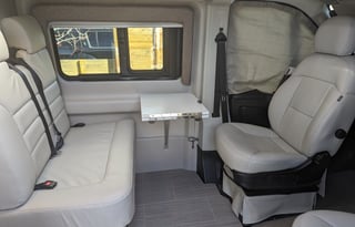 2022 Thor Motor Coach Tellaro 20A
