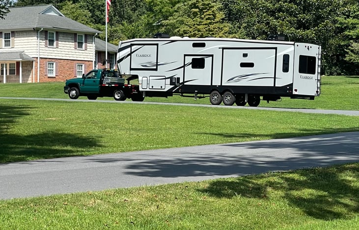 RV Photo