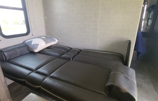 2020 Dutchmen RV Aspen Trail 2710BHWE