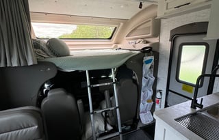 2024 Entegra Odyssey 30Z