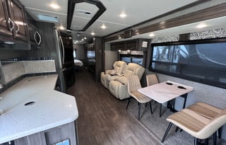 The Bounder Crown Estate