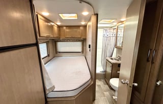 Thor Quantum SE – Family Ready, Easy to Operate