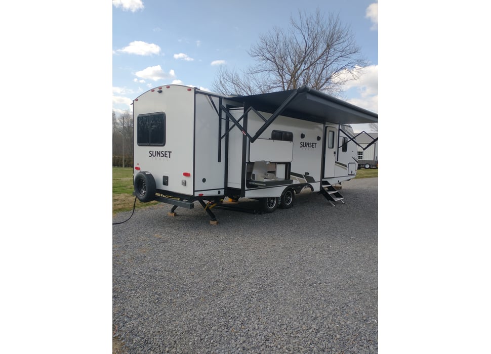 Travel Trailer rentals in Albany