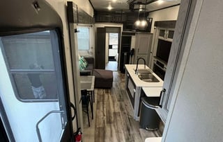 SOUTHEAST CAMP AND TRAVEL - BOSS HOGG