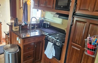 It's an older unit, but still has Character!