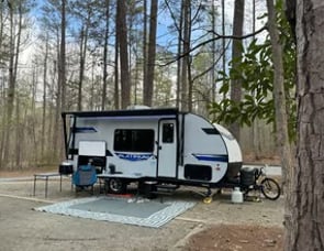 Forest River RV Salem FSX 179DBKX