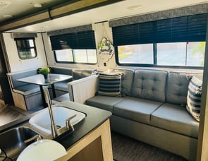 Heartland Prowler 303BH