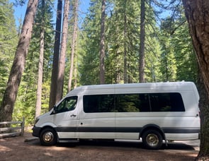 Winnebago Era 70A