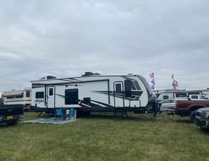 Cruiser Stryker ST-3116