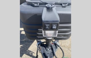 2024 Friendship 268BH