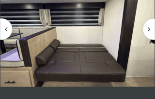 2026 Forest River RV Cherokee Grey Wolf 26DBH