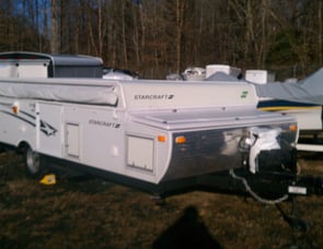 Starcraft Comet 1224