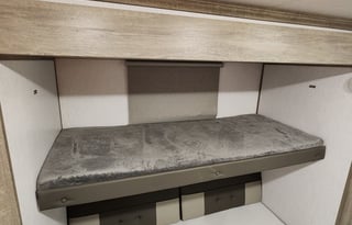 2022 Forest River RV Wildwood Heritage Glen 369BL